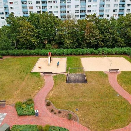 Gemutliche & Strandnahe Fewo Inkl Schwimmbad, Sauna & Strandkorb- Nr 234 库克斯港 外观 照片