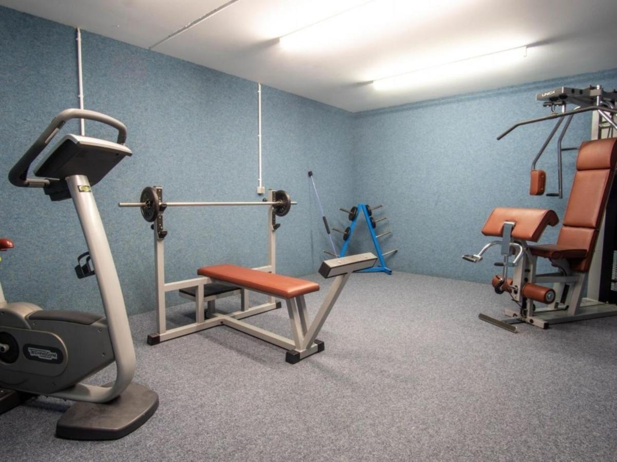 Gemutliche & Strandnahe Fewo Inkl Schwimmbad, Sauna & Strandkorb- Nr 234 库克斯港 外观 照片