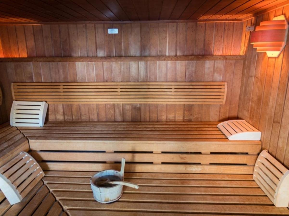 Gemutliche & Strandnahe Fewo Inkl Schwimmbad, Sauna & Strandkorb- Nr 234 库克斯港 外观 照片