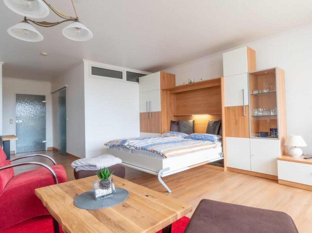 Gemutliche & Strandnahe Fewo Inkl Schwimmbad, Sauna & Strandkorb- Nr 234 库克斯港 外观 照片